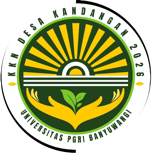 Logo KKN Kandangan